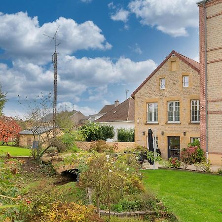 Gite Moulin Du Magne - Douzy Exterior photo